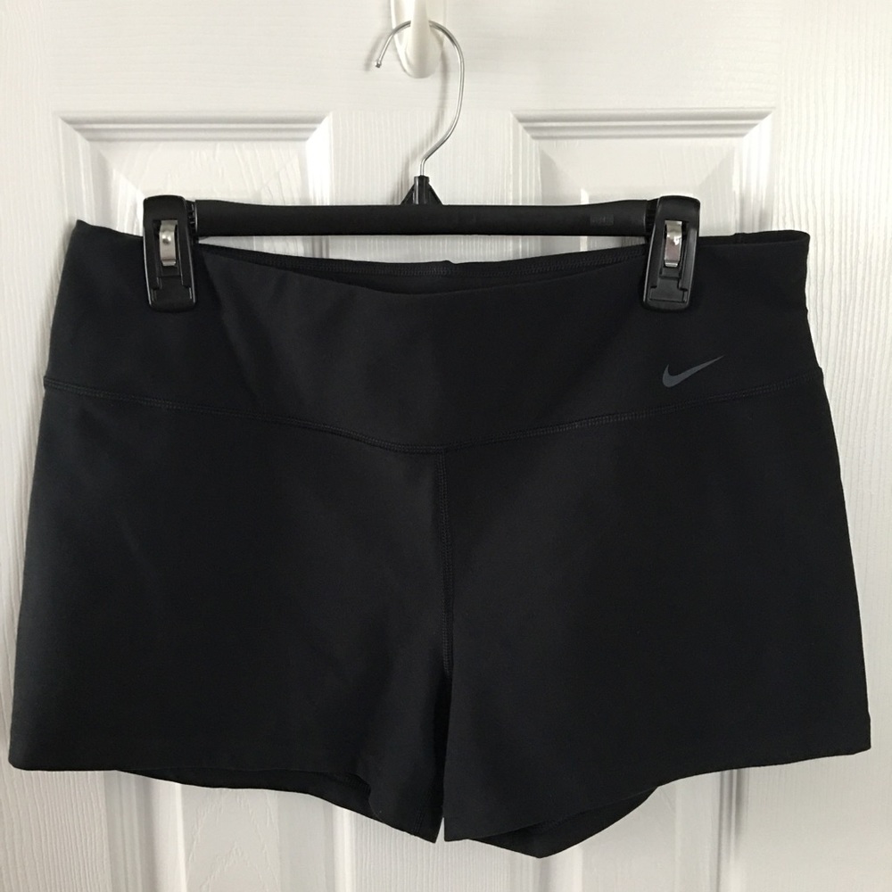 Nike bike shorts